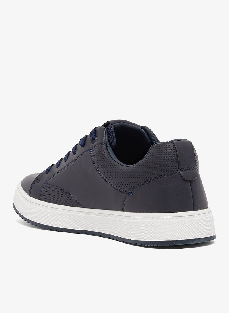 Seventy Five Casual Low Top Sneakers - Image 2