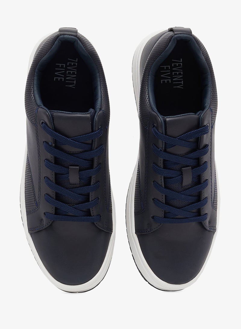 Seventy Five Casual Low Top Sneakers - Image 4