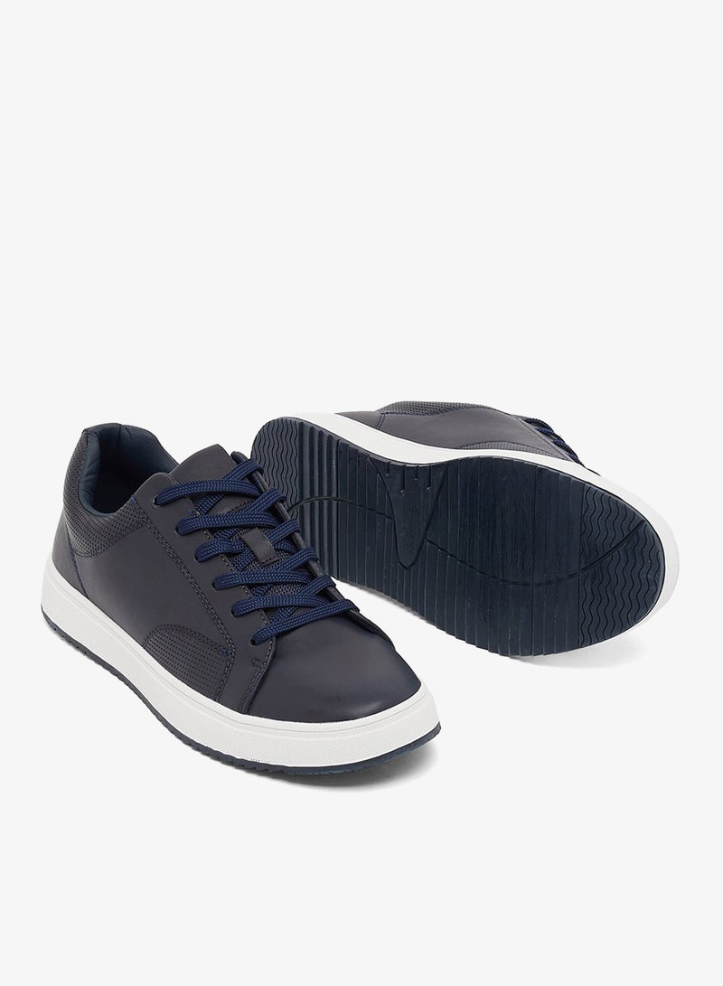 Seventy Five Casual Low Top Sneakers - Image 3