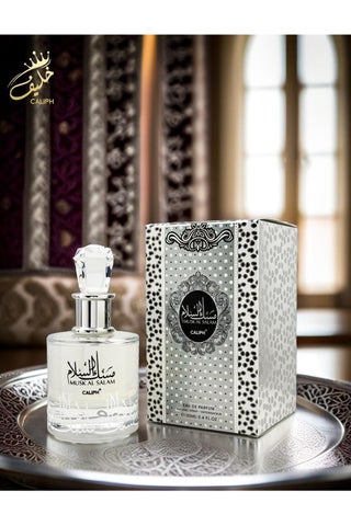 CALIPH Musk Al Salam for unisex EDP 100ml by Caliph image 3