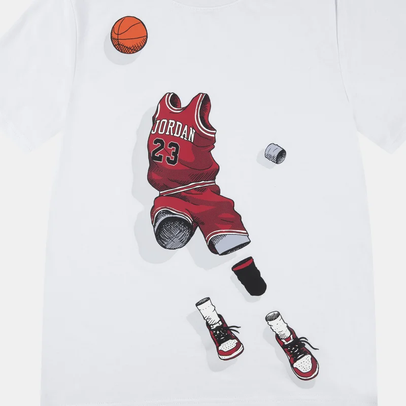 Nike Kids' Ghost Man T-Shirt