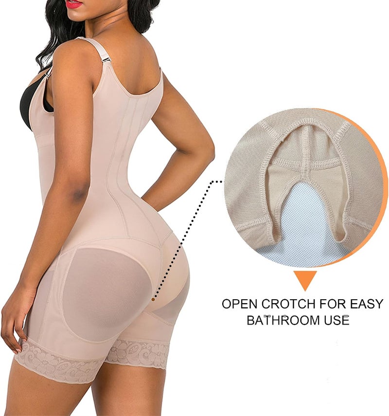 SHAPERX Waist Trainer Belt Workout Hourglass Sport Slimming Trimmer Adjustable Belly Cincher - Image 4