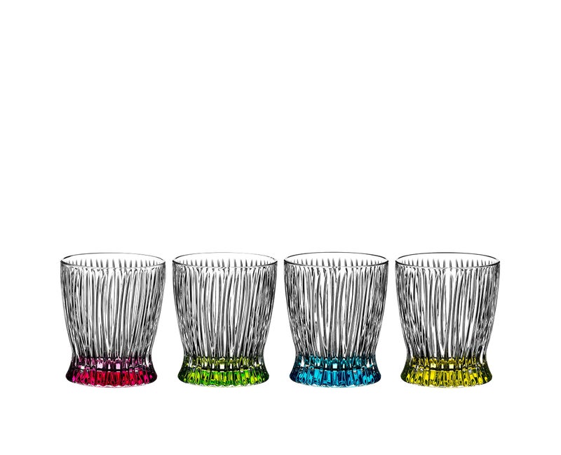 Riedel Tumbler Collection Fire  Ice