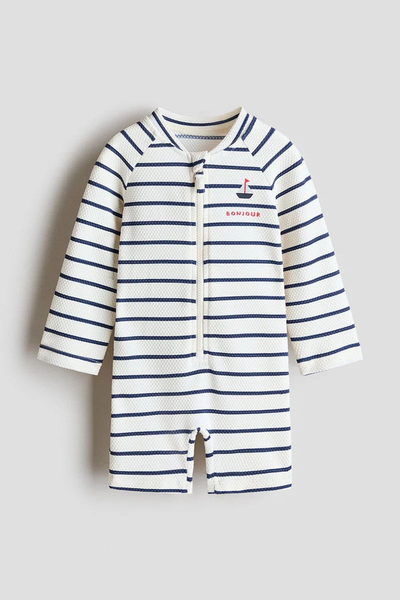 H&M UPF 50 Surf suit