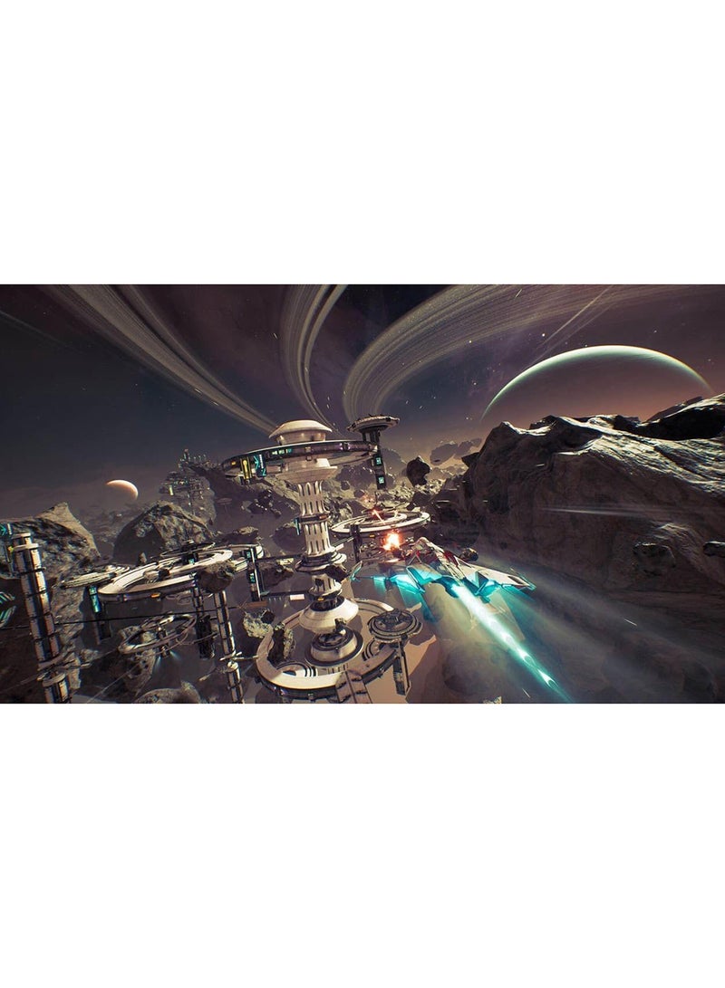 Deep Silver Chorus Day One Edition - playstation_5_ps5 - Image 2