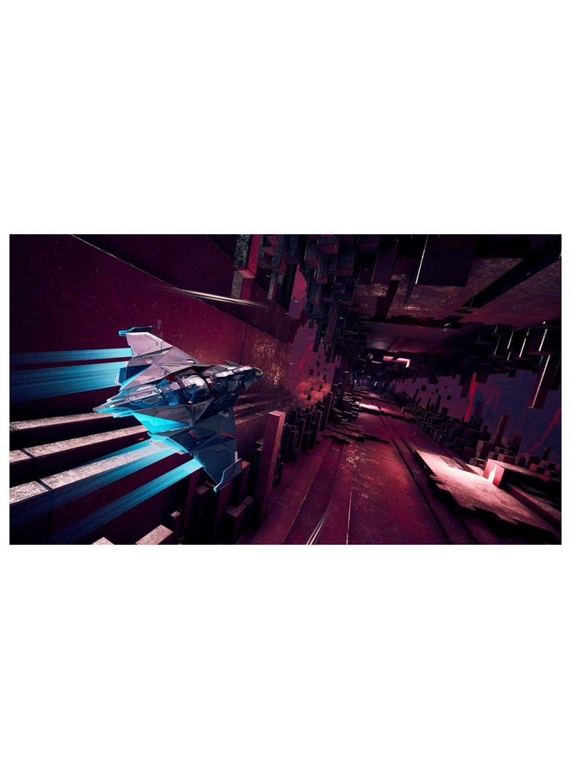 Deep Silver Chorus Day One Edition - playstation_5_ps5 - Image 3