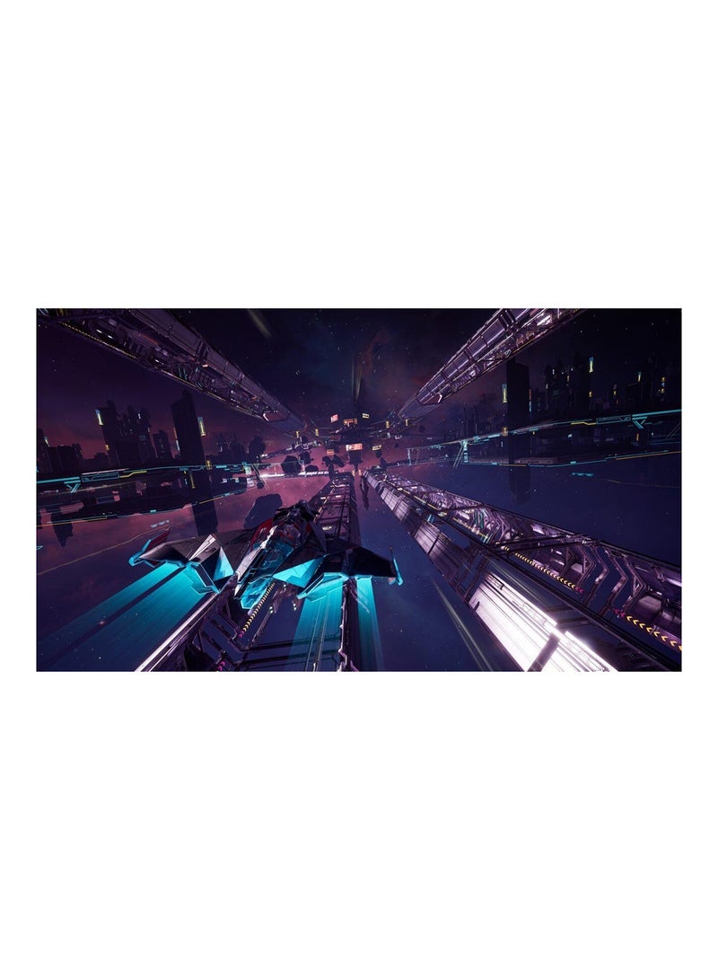 Deep Silver Chorus Day One Edition - playstation_5_ps5 - Image 4