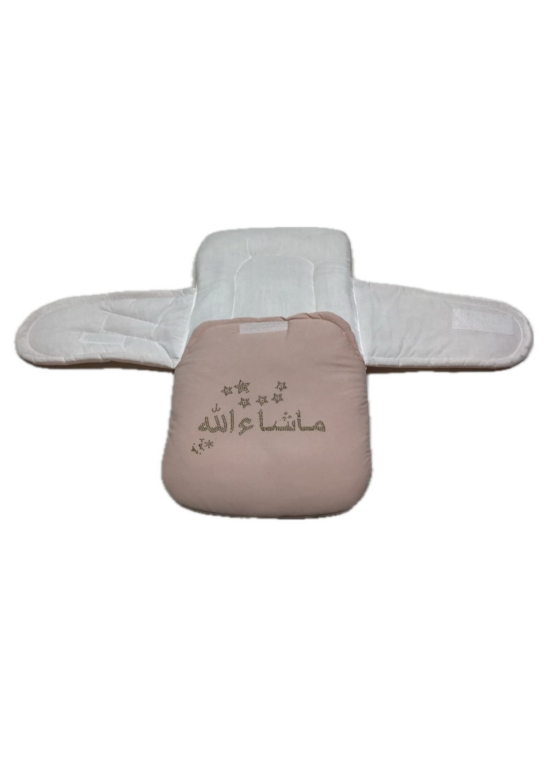 Sweet baby Baby sleeping Bag-Velcro type printed with attractive design from Sweet Baby.  - Image 2