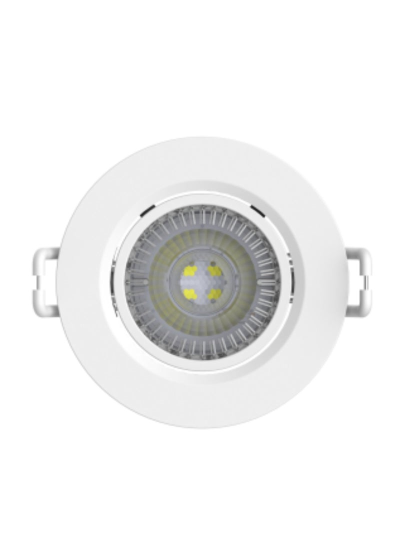 LEDVANCE - Ledvance Led Spot Light 6.5 W 6500K Day Light - Image 1