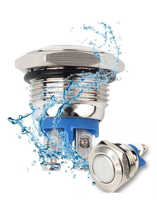 NIBEMINENT Momentary Push Button Switch - Image 2