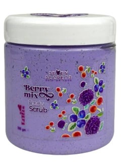 Berry Mix Body Scrub300ML - pzsku/Z99DA53973807151F4B2AZ/45/_/1739706480/de00cd6e-0fa9-426d-875b-76e38288f993