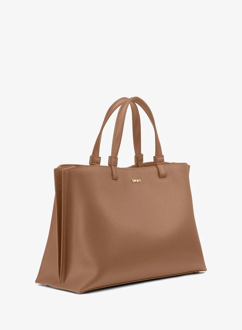 DKNY ALYA SATCHEL
