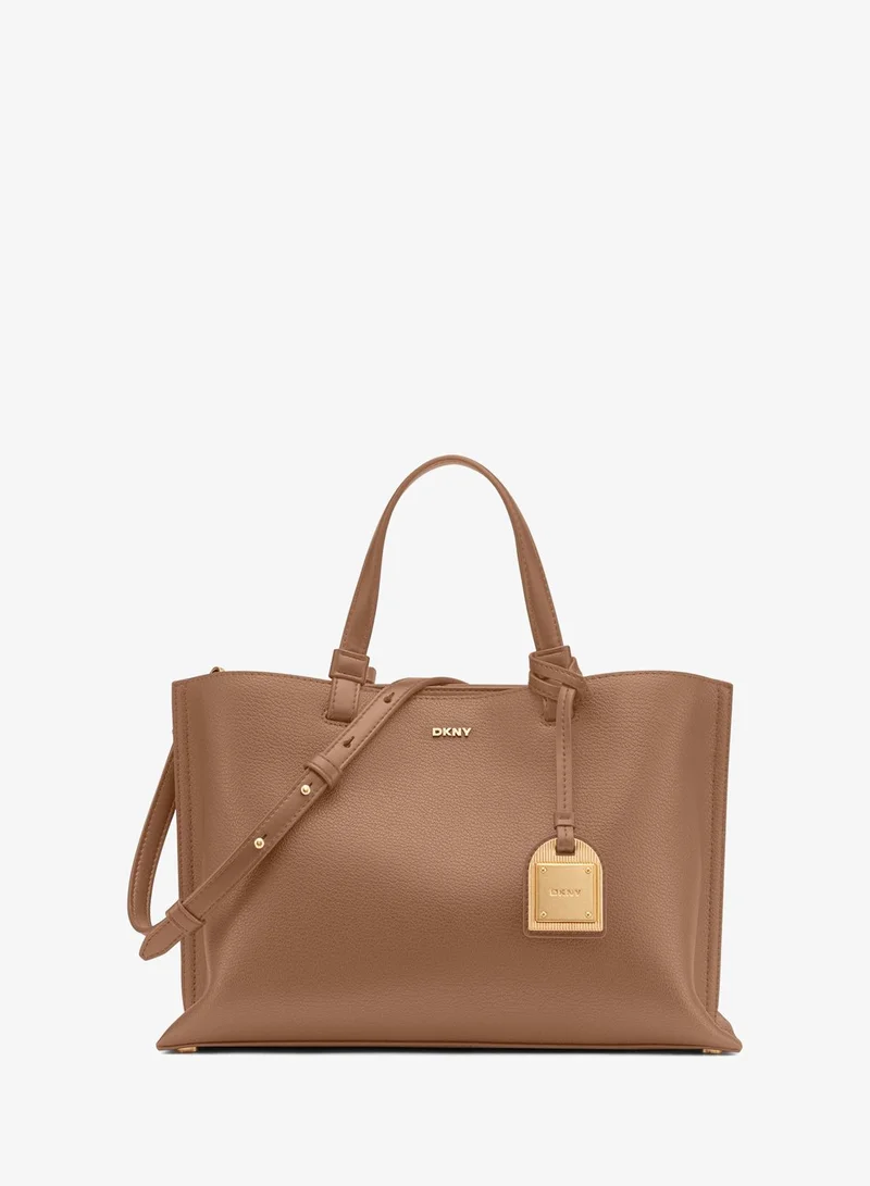 DKNY ALYA SATCHEL