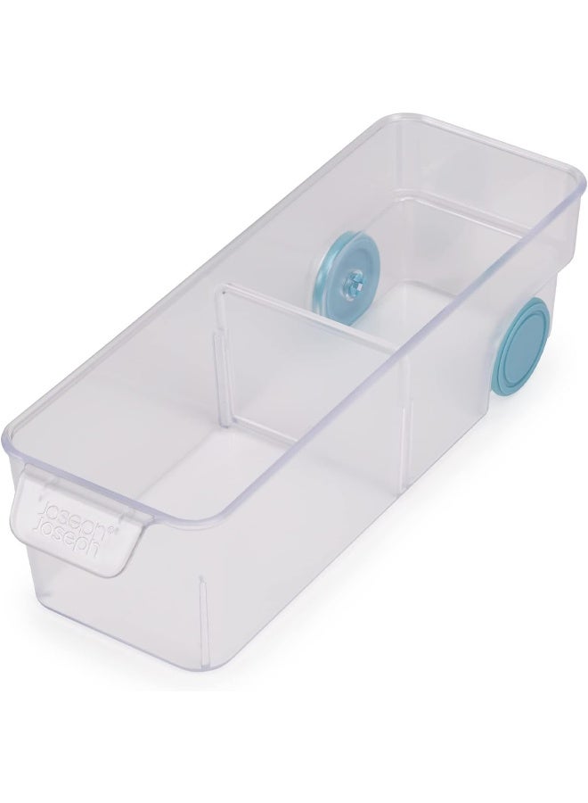 Joseph Joseph منظم درج تخزين الثلاجة FridgeStore - Image 1