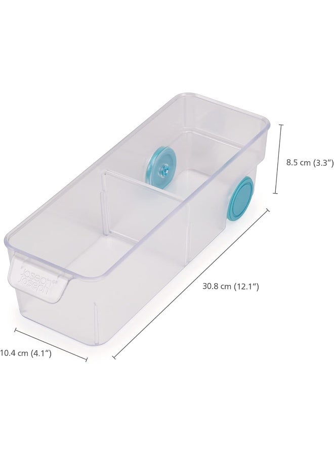 Joseph Joseph منظم درج تخزين الثلاجة FridgeStore - Image 2