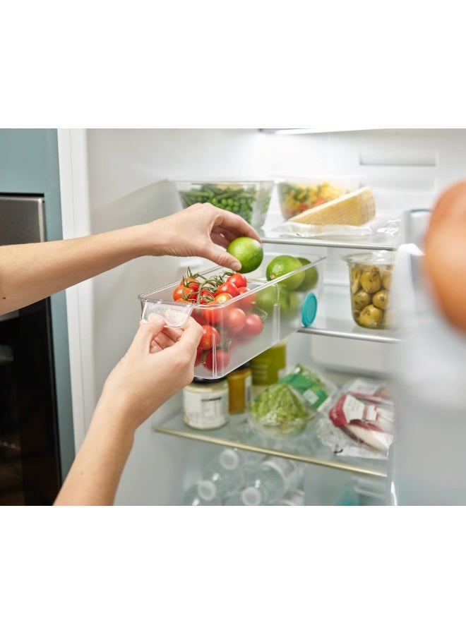 Joseph Joseph منظم درج تخزين الثلاجة FridgeStore - Image 4