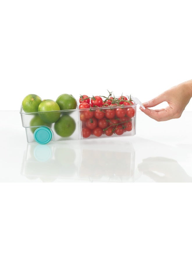 Joseph Joseph منظم درج تخزين الثلاجة FridgeStore - Image 5