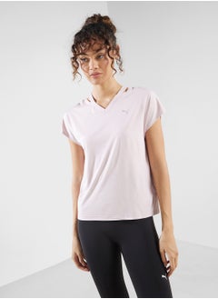 PUMA Studio Fashion T-Shirt  - Image 1