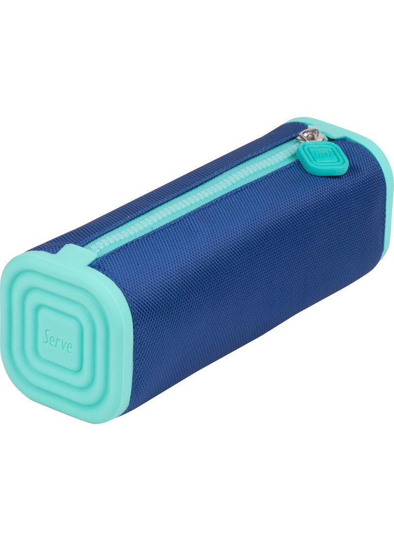 Prismo Square Pencil Case - Sax - Mint - pzsku/Z99DA81F05A321FF15711Z/45/_/1729236164/29e6b4ff-f1a9-46d6-a59d-9a7819a82be1