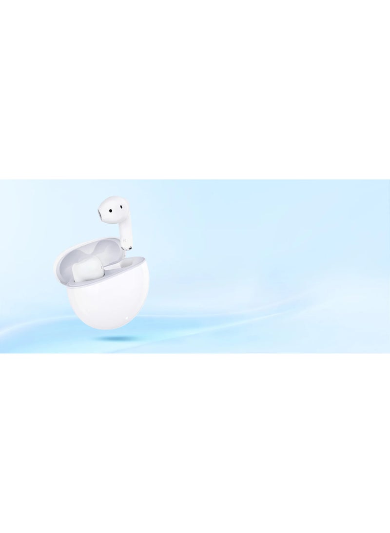 HONOR CHOICE Earbuds X7e a Great Choice For Users Looking for High-Quality Sound, Comfort, And Long-Lasting Battery Life. - Image 5