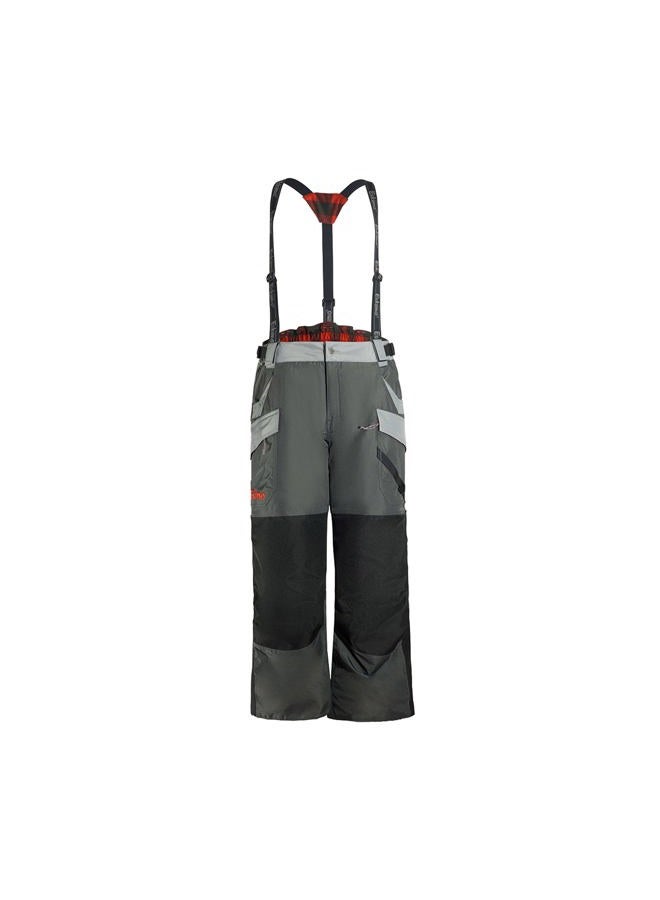 Eskimo Scout™ Ice Fishing Pants, Women's, Frost, 39441, Medium - Image 1