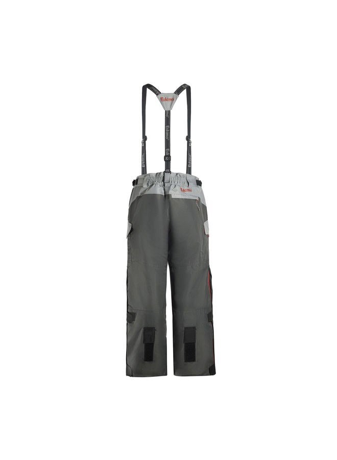 Eskimo Scout™ Ice Fishing Pants, Women's, Frost, 39441, Medium - Image 3
