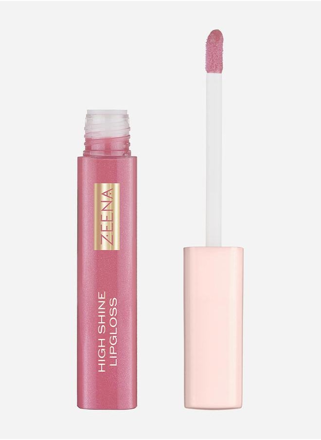Zeena High Shine Lipgloss 030 