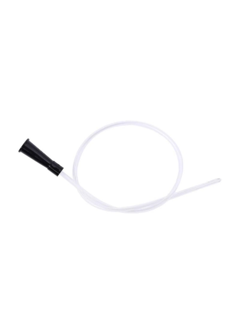 KBM Nelaton Urinary Catheter 50 Pcs/Box Size 10 Your Trusted Companion for a More Comfortable and Healthier Life - Image 3