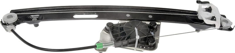 Dorman 749-468 Rear Driver Side Window Regulator for Select BMW Models - Image 1