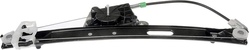 Dorman 749-468 Rear Driver Side Window Regulator for Select BMW Models - Image 3