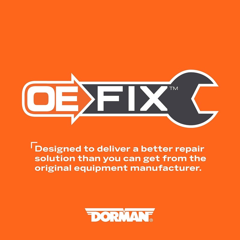 Dorman 749-468 Rear Driver Side Window Regulator for Select BMW Models - Image 5