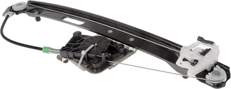 Dorman 749-468 Rear Driver Side Window Regulator for Select BMW Models - Image 4