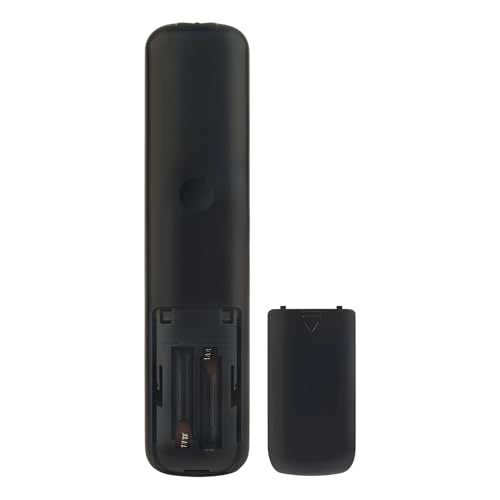 Vinabty EN2BS27 EN2BS27H Replaced Remote fit for Hisense Smart TV 43R6 50R6 55R6 65R6 - Image 3