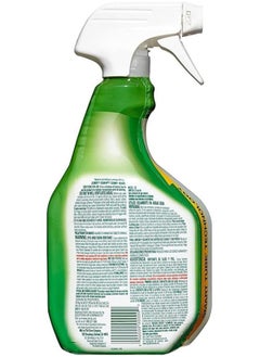 Clorox Clorox Clean-Up Cleaner with Bleach Spray, 32 Fluid Ounces  - Image 2