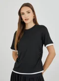 تايك تو Black