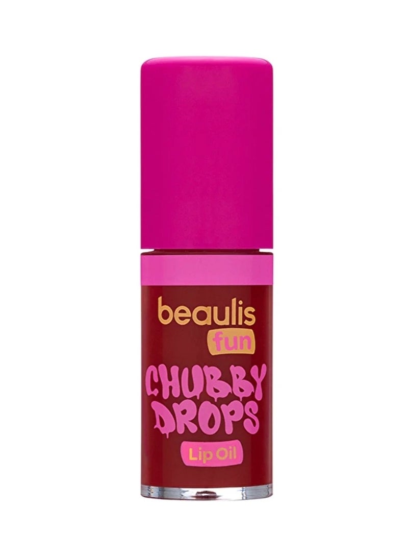 beaulis Fun Chubby Drops Lip Oil - Image 1