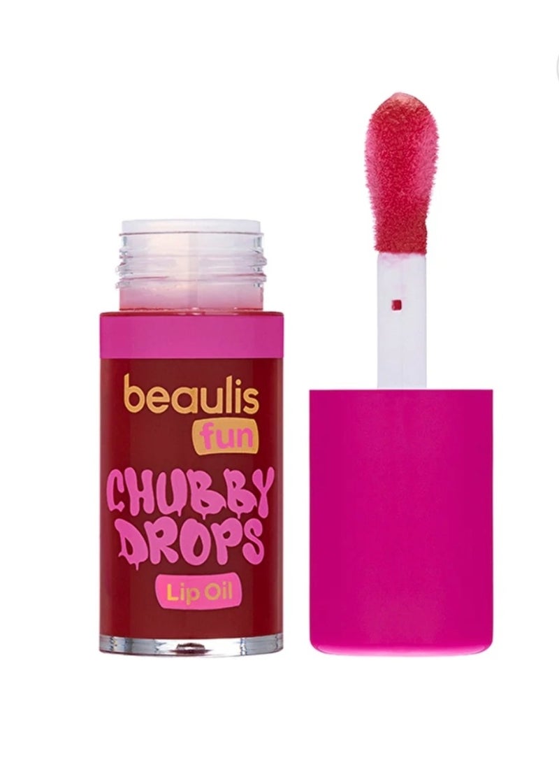 beaulis Fun Chubby Drops Lip Oil - Image 2