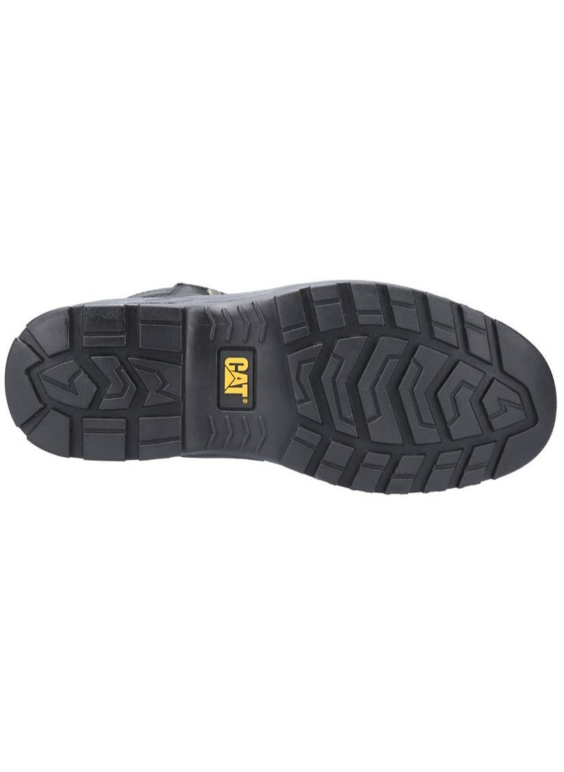 CATERPILLAR 020-1106 Men's Striver P724853  ST S3 SRC Black  - Image 3