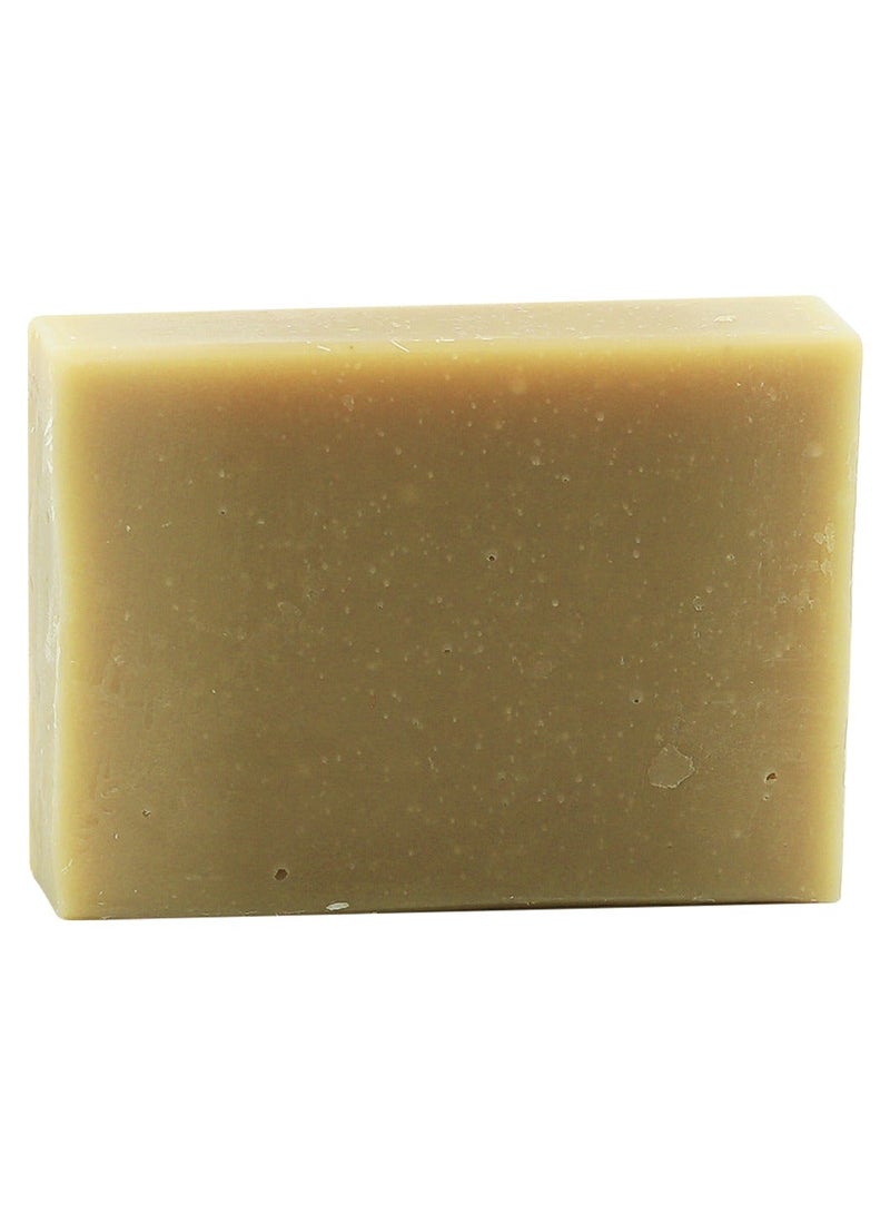 ناتشورال فوريفر صابونة حليب الماعز 85 جرام - Image 4