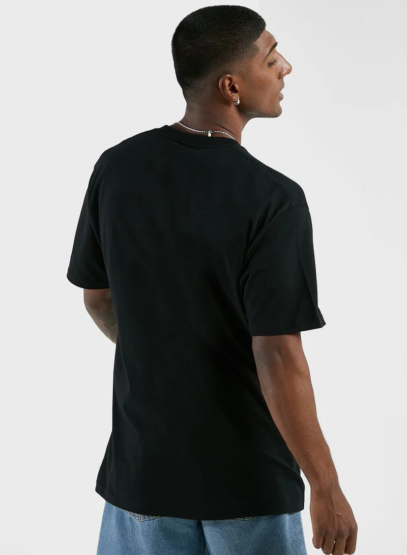 VANS Lower Corecase T-Shirt