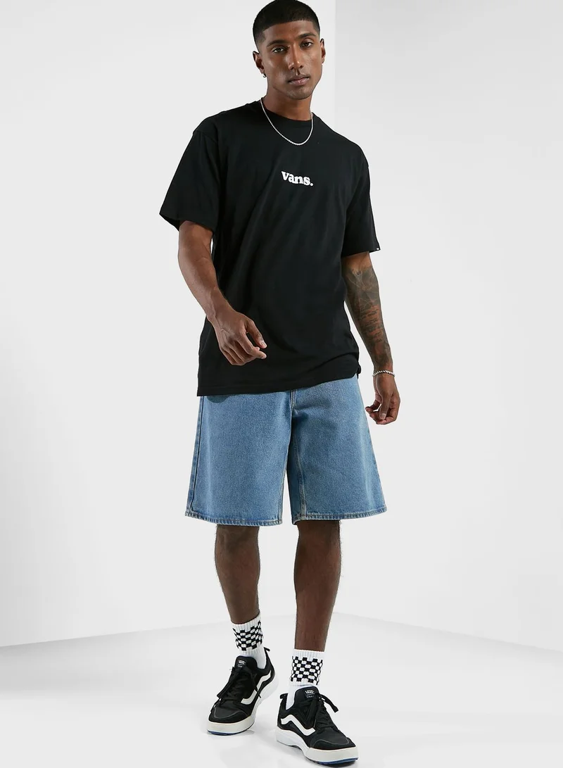VANS Lower Corecase T-Shirt