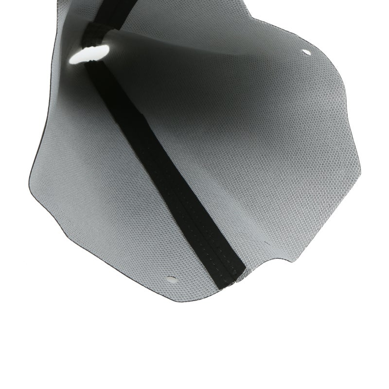 Shift Boot: Black Premium PU Leather - Durable Soft Stylish Design Shifter Boot Cover for Peugeot 307 DIY Installation - Image 5