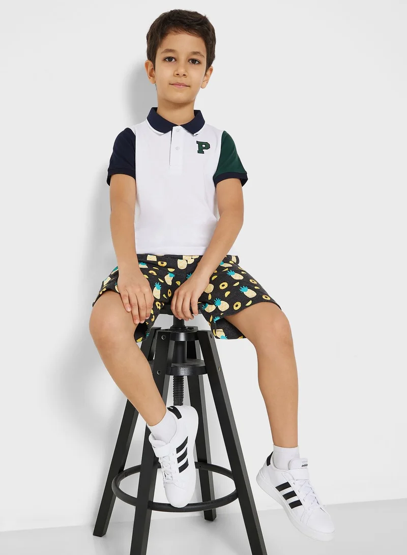 Pinata Polo Pack Of 2
