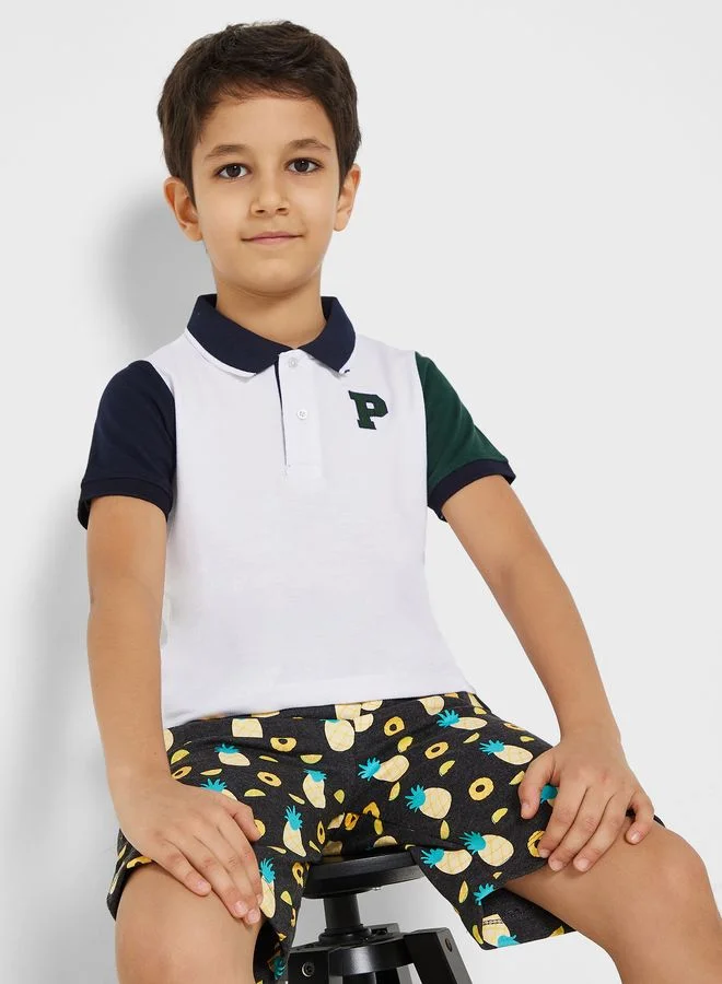 Pinata Polo Pack Of 2