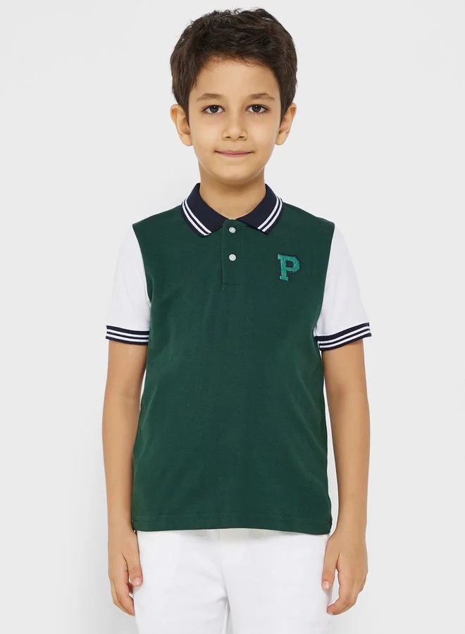 Pinata Polo Pack Of 2