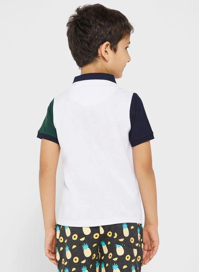 Pinata Polo Pack Of 2