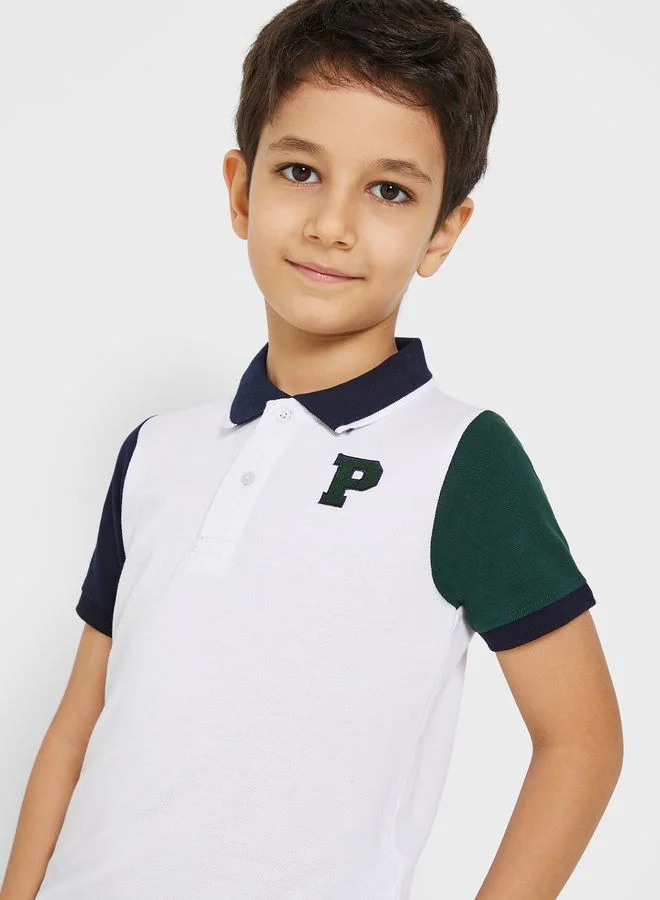 Pinata Polo Pack Of 2