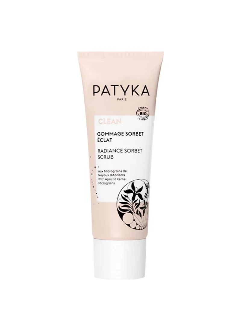 باتيكا Radiance Sorbet Scrub 50Ml