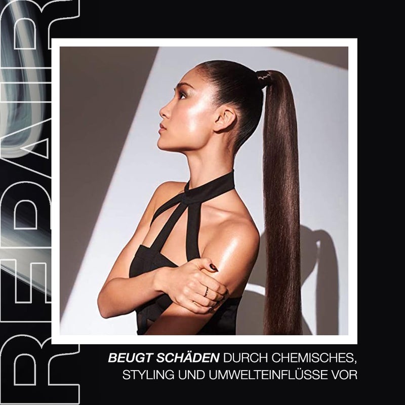 فودج بلسم لإعادة بناء الشعر التالف وتجديده - Image 4