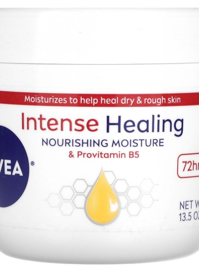 Nivea Intense Healing Nourishing Moisture & Provitamin B5 13.5 oz (382 g)